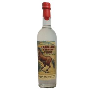 Caballito Cerrero Azul Puntas